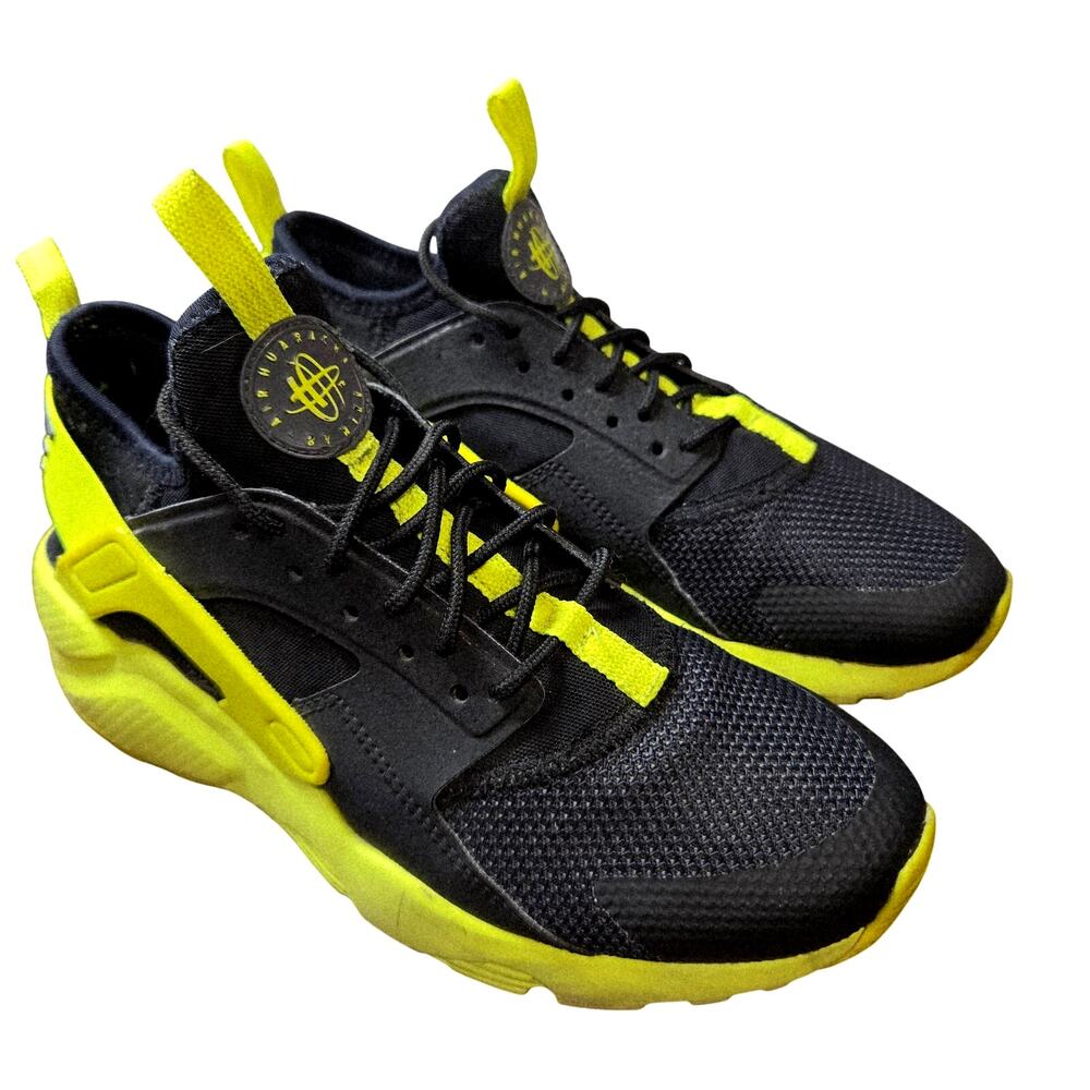 Nike Air Hurricane Run 4.5 Y Girl's Boy's Tennis Shoes Sneakers 4 1/2 Unisex
